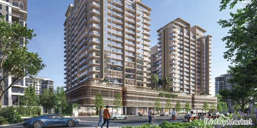 Trusted Real Estate Agency In Dubai دبي الإمارات