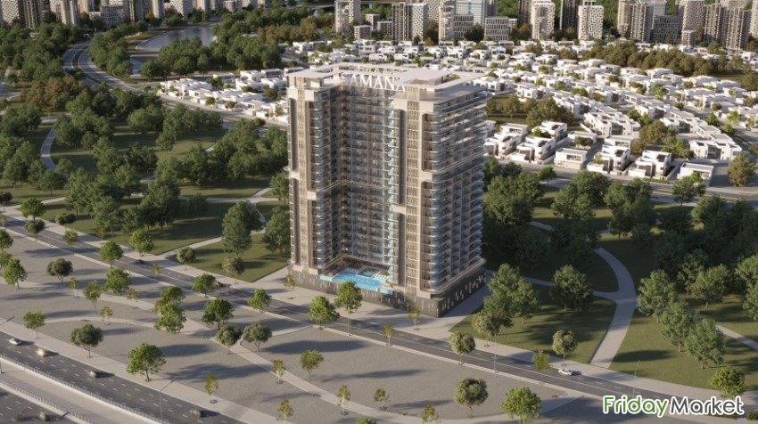 Trusted Real Estate Agency In Dubai دبي الإمارات