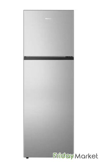 Hi-Sense Refrigerator 328Lt الشارقة الإمارات