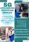 SG APPLIANCES REPAIRING SERVICE DUBAI ALQOUZ 4