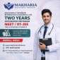 NEET Exam Preparation Classes in Sharjah | Makharia Institute.