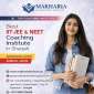 NEET Exam Preparation Classes In Sharjah | Makharia Institute. الشارقة الإمارات