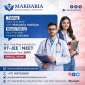 NEET Exam Preparation Classes In Sharjah | Makharia Institute. الشارقة الإمارات
