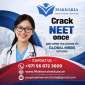 NEET Exam Preparation Classes In Sharjah | Makharia Institute. الشارقة الإمارات
