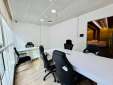 Ready For Immediate Workspace/ 24/7 Access / 0% Charges أبوظبي الإمارات