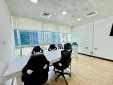 Ready For Immediate Workspace/ 24/7 Access / 0% Charges أبوظبي الإمارات