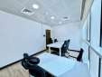 Ready For Immediate Workspace/ 24/7 Access / 0% Charges أبوظبي الإمارات
