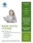 Best Excel Training Near Al Qasimia Sharjah 0568723609