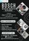Bosch washing machine repairing service Dubai