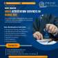 Trusted Certificate Attestation Services in Dubai, UAE – Fast &amp