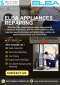 ELBA BRAND CHEAPEST APPLIANCES REPAIRING SERVICE DUBAI