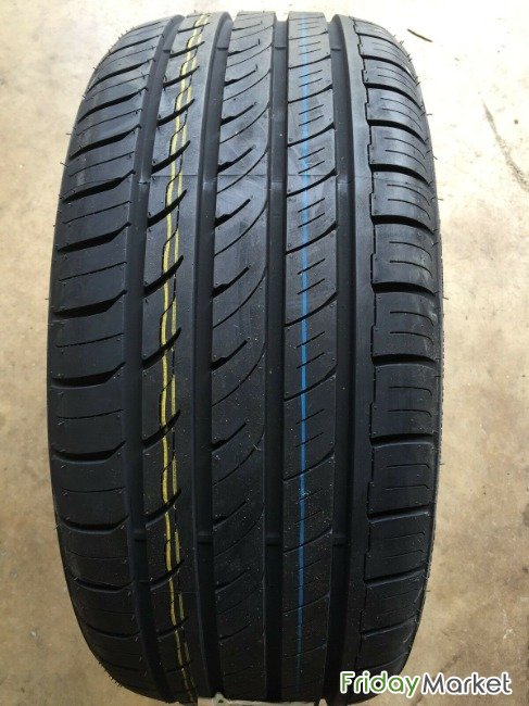 Car Tyre 215/60R16 China New Model For Sale أبوظبي الإمارات