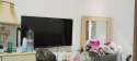 Washing Machine, Fridge, TV,double Bed, Sofa Cum Bed دبي الإمارات