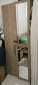 Washing Machine, Fridge, TV,double Bed, Sofa Cum Bed دبي الإمارات