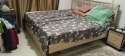 Washing Machine, Fridge, TV,double Bed, Sofa Cum Bed دبي الإمارات
