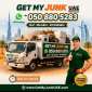 Mr junk Removal in Dubai 0508805283