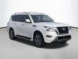 2022 Nissan Armada SL 4WD دبي الإمارات