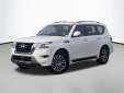 2022 Nissan Armada SL 4WD دبي الإمارات
