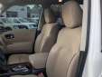 2022 Nissan Armada SL 4WD دبي الإمارات