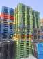 0507330544 plastic sale used pallets